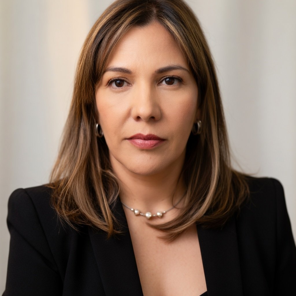 Directora J&A Contadores